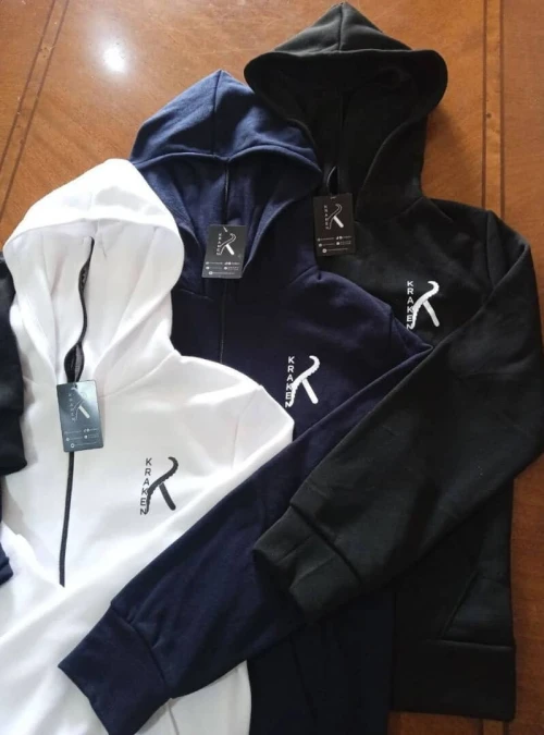 Ninja Hoodie