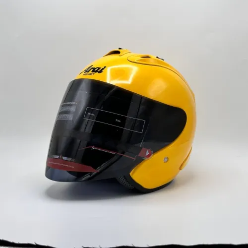 Casque Arai RAM 4 Original Neuf