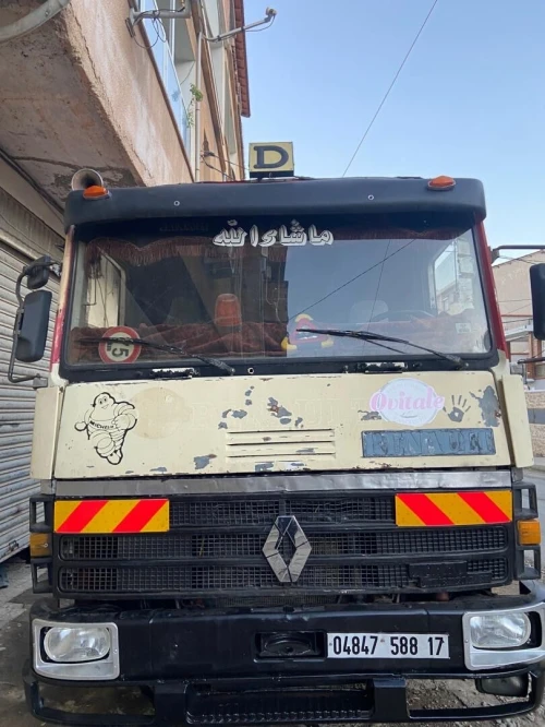 Renault R365 1988