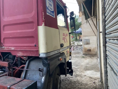 Renault R365 1988
