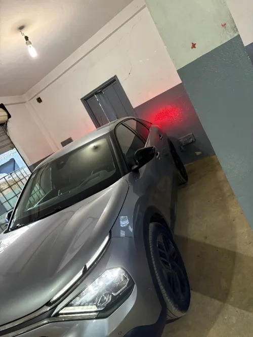 Citroen C4 2021 Shine
