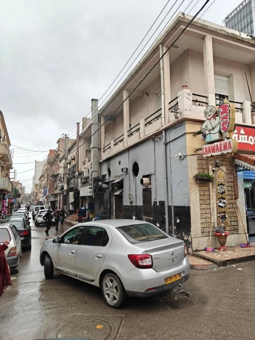 Vente Immeuble Sétif Setif