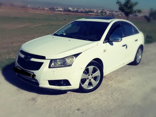 Chevrolet Cruze 2011 LT