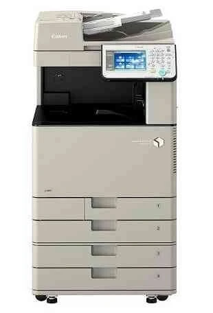 Canon ir3320i avec adf
