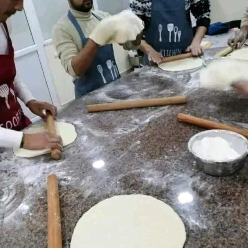FORMATION ( pizzario)