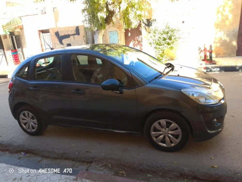 Citroen C3 2012 Collection