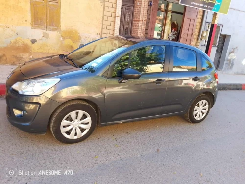 Citroen C3 2012 Collection