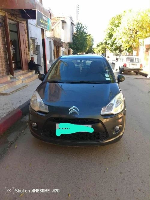 Citroen C3 2012 Collection