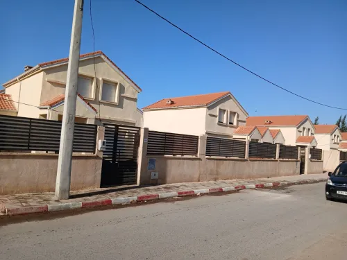 Location Villa Boumerdès Bordj menaiel