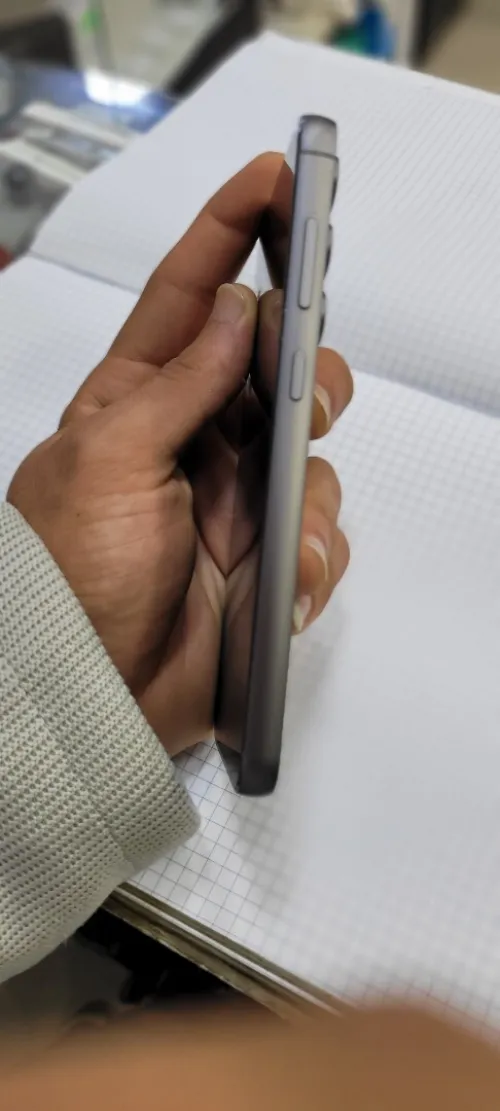 Samsung S 23 fe