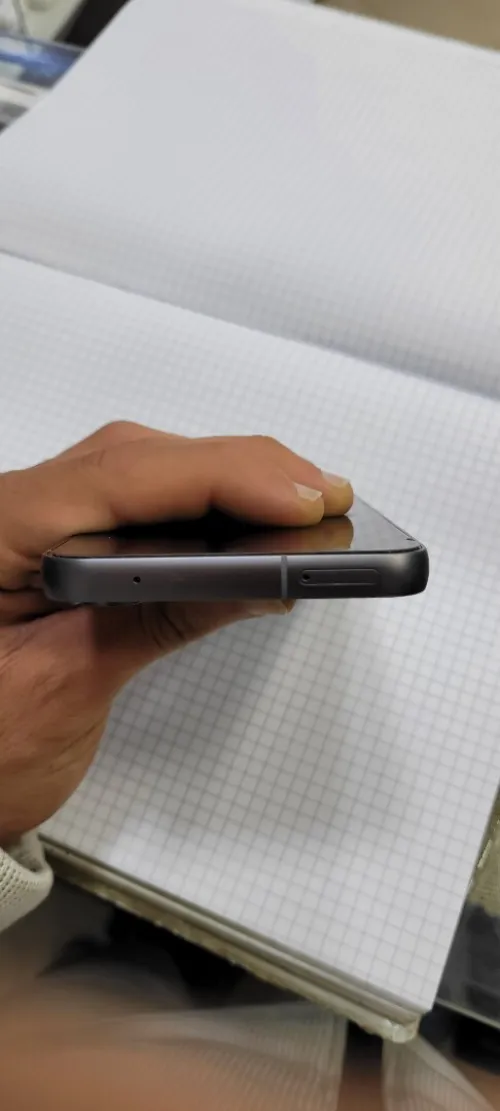 Samsung S 23 fe