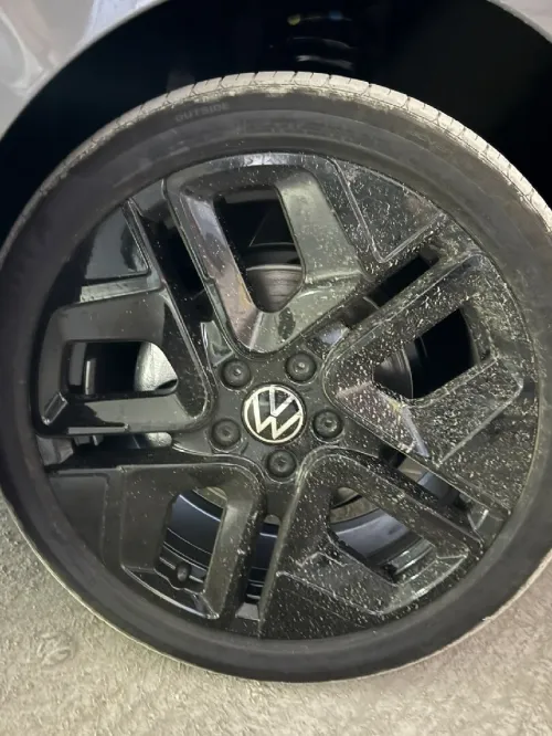 Volkswagen Golf 8,5 2025 R line