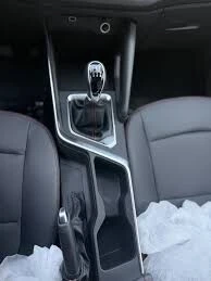 Geely GX3 PRO  2025 Gx3 pro Manuel