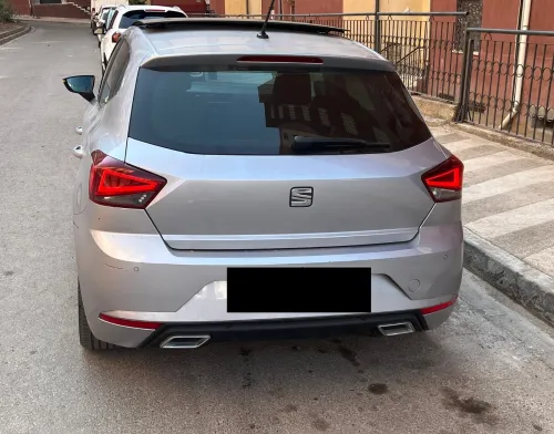 Seat Ibiza 2018 EDITION
