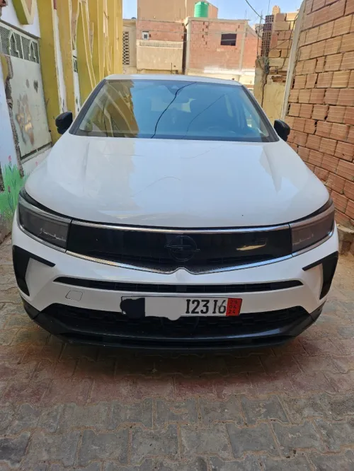 Opel GrandLand 2023 Gs line