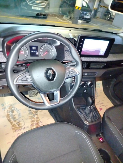 Renault Taliant  2025 