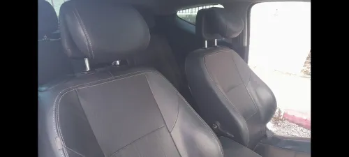 Renault Megane 3 Coupé 2014 Finition  RS