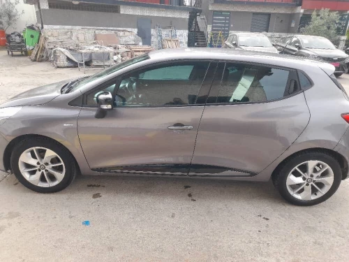 Renault Clio 4 2016 Limited 2