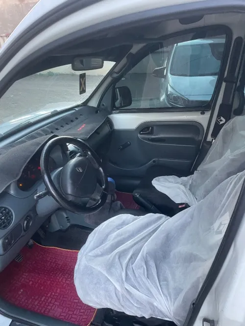 Renault Kangoo 2001 Kangoo