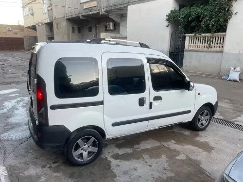 Renault Kangoo 2001 Kangoo