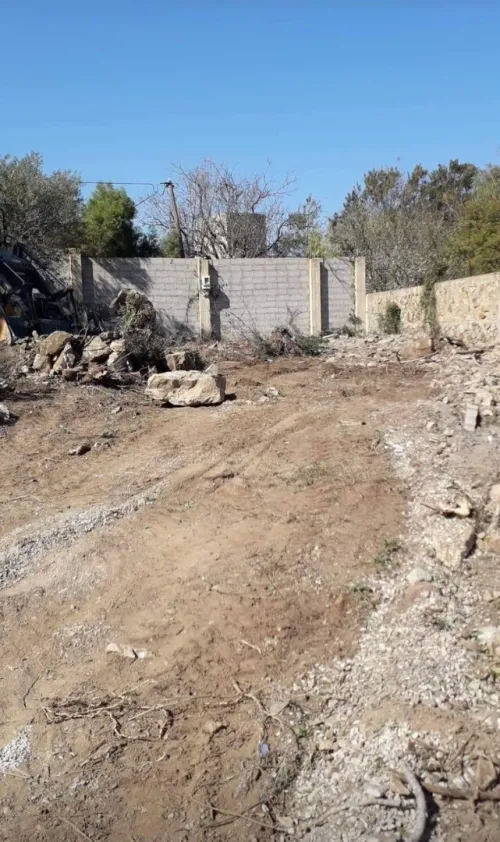 Vente Terrain Agricole Tipaza Larhat