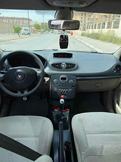 Renault Clio 3 2007 