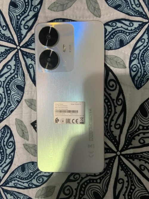 Realme C55