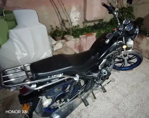 Lifan A7 2024 A7