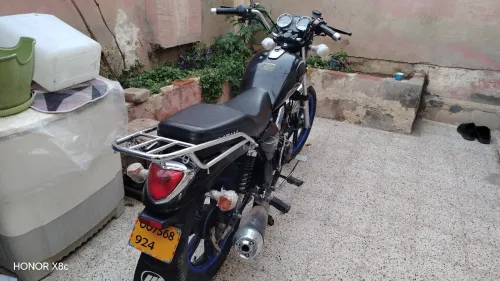 Lifan A7 2024 A7