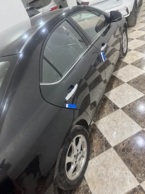 JAC Jac j5 2012 J5