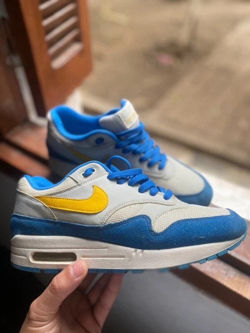Air max one 1