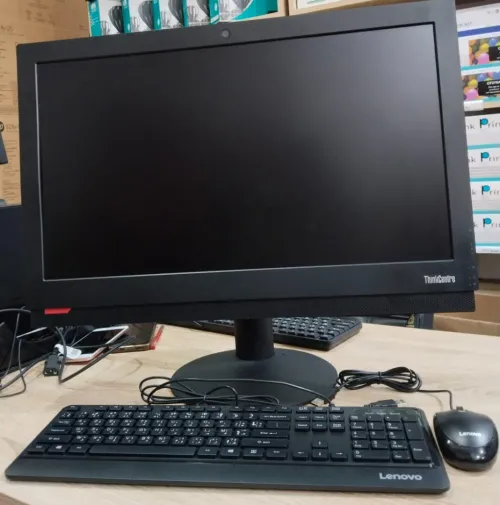 ALL-in-One Lenovo ThinkCentre M910Z