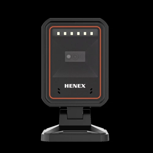  LECTEUR CODE A BARRE HENEX H2210 2D 3D QR