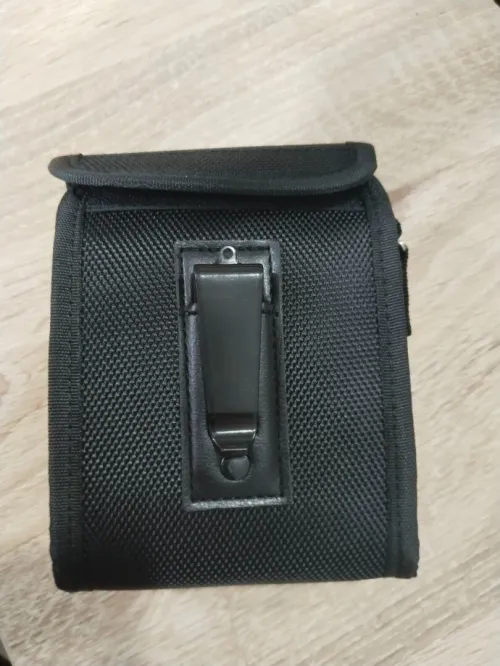 IMPRIMANTE TICKET MOBILE XPRINTER XP-P502A + POCHETTE