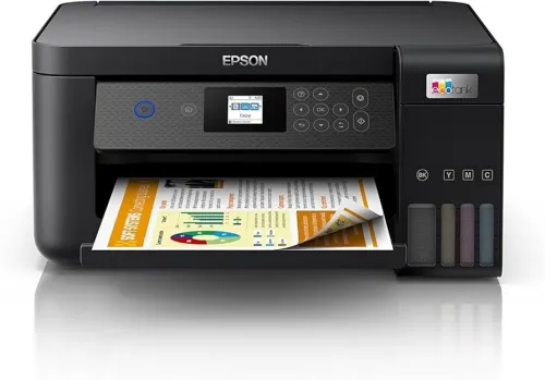 EPSON EcoTank L4260
