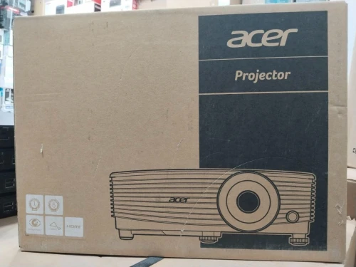DATASHOW ACER X11-23 4000LUMNS