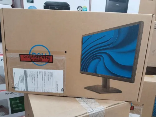 PC Bureau DELL I7 13EME RAM 8GB SSD 512 ECRAN 22"