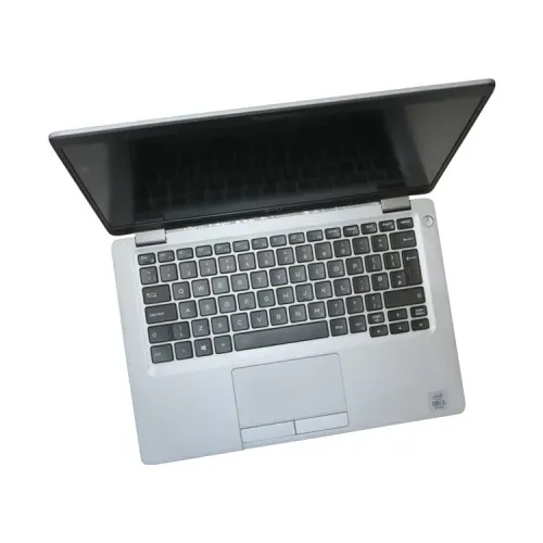 Laptop dell 5310 cpu i5 10ème ram 8G disque dur 256gb ssd ecran 13