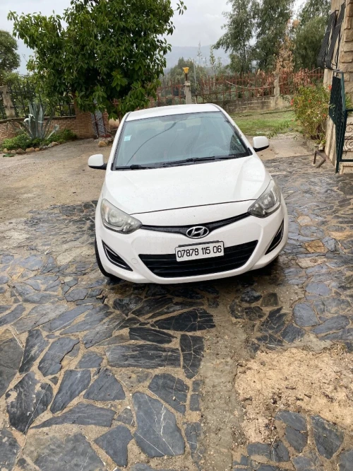 Hyundai i20 2015 i20