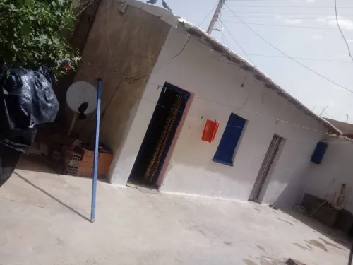 Vente Villa Relizane Djidioua