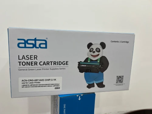Asta Toner 057