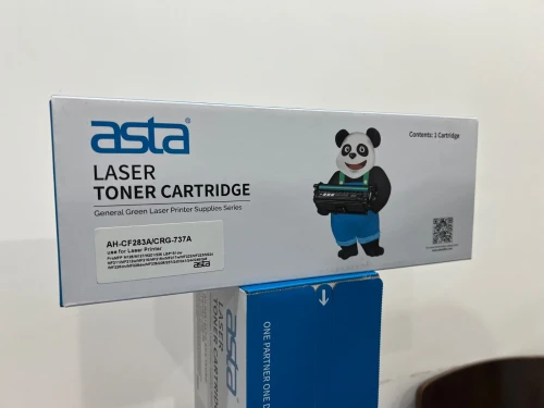 ASTA Toner 83A / 37A