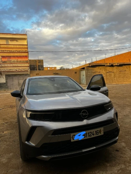 Opel Mokka 2024 Elegance