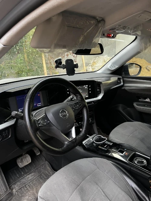 Opel Mokka 2024 Elegance