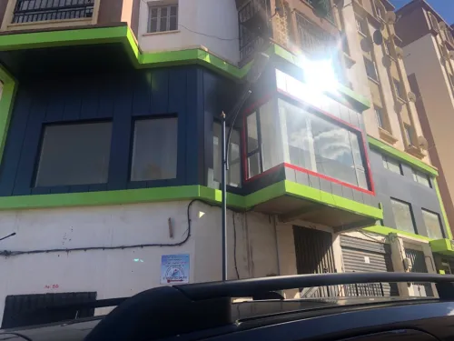 Location Local Alger Khraissia