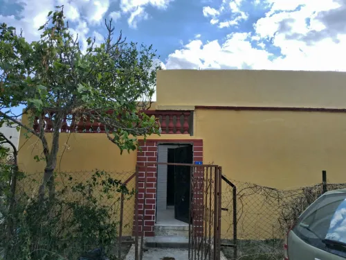 Location Villa Boumerdès Chabet el ameur