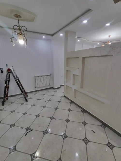 Vente Appartement F3 Alger Bordj el kiffan