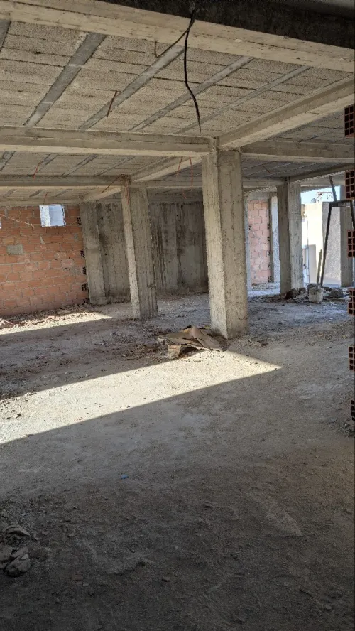 Vente Appartement F5 Boumerdès Boudouaou