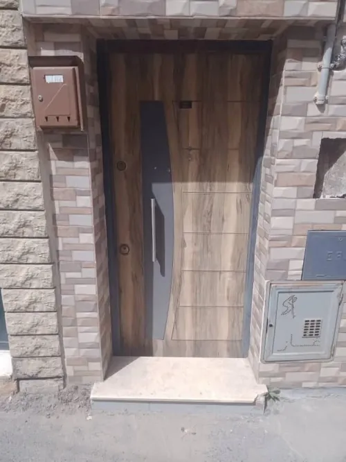Vente Appartement Niveau de villa F2 Alger Bouzareah