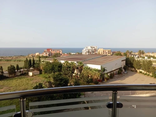 Vente Appartement F4 Alger Ain taya